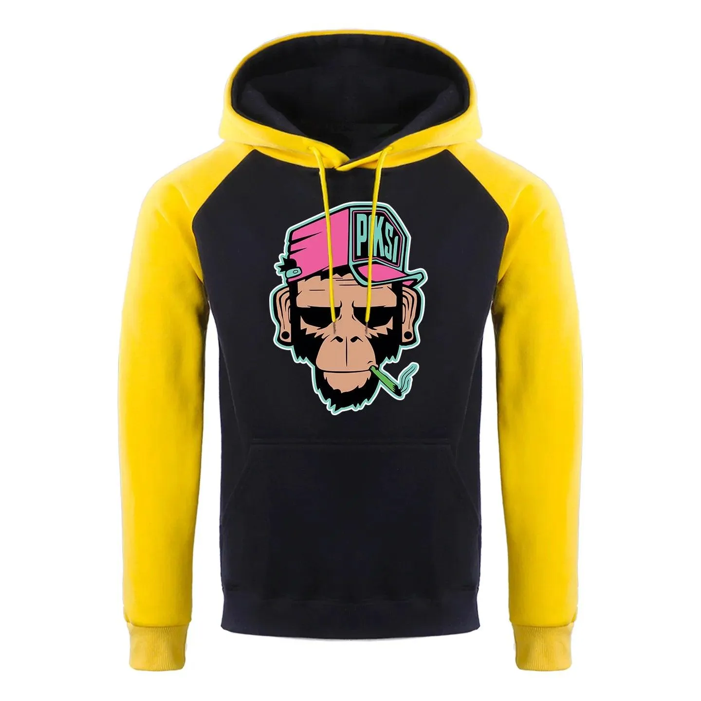 Sudadera Monkey