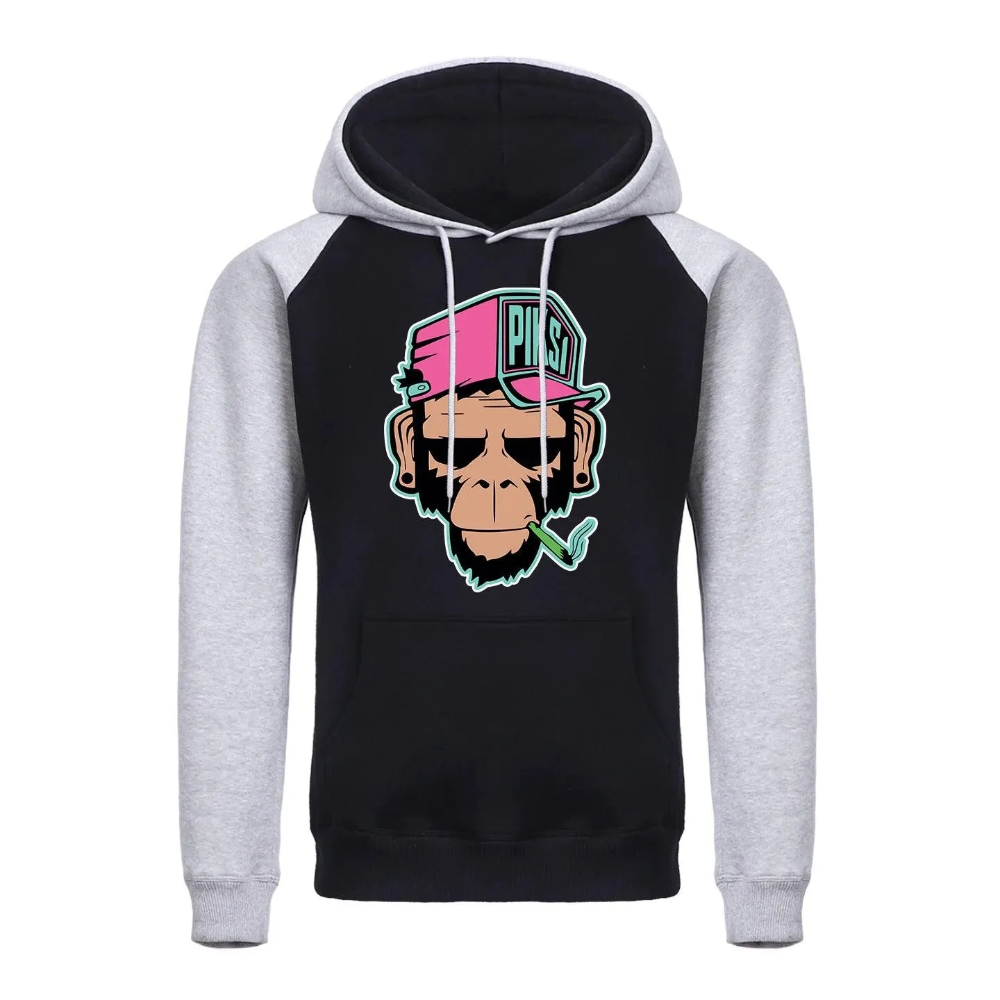 Sudadera Monkey