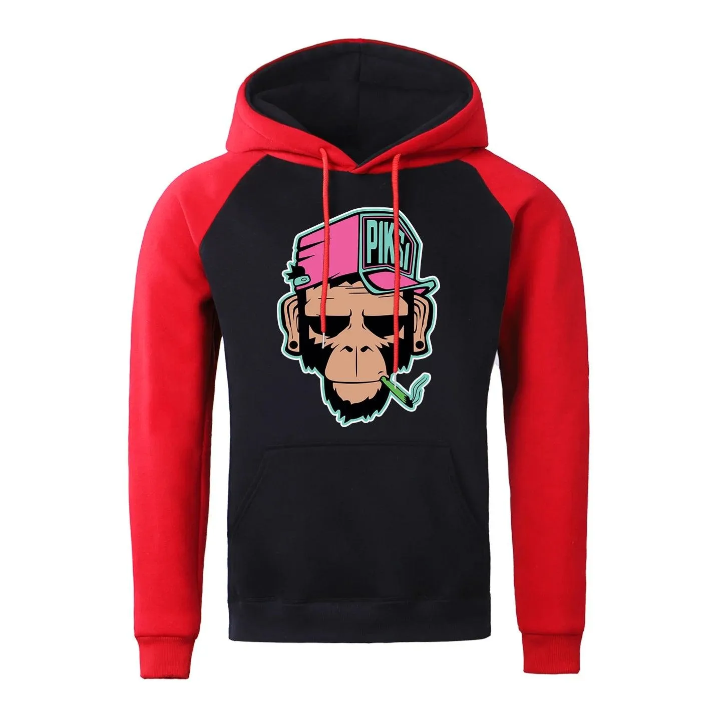 Sudadera Monkey