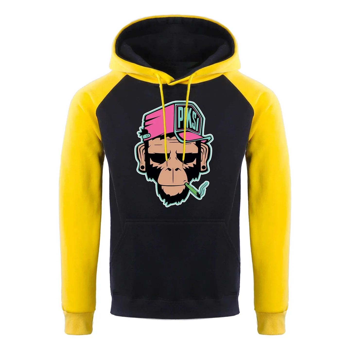 Sudadera Monkey