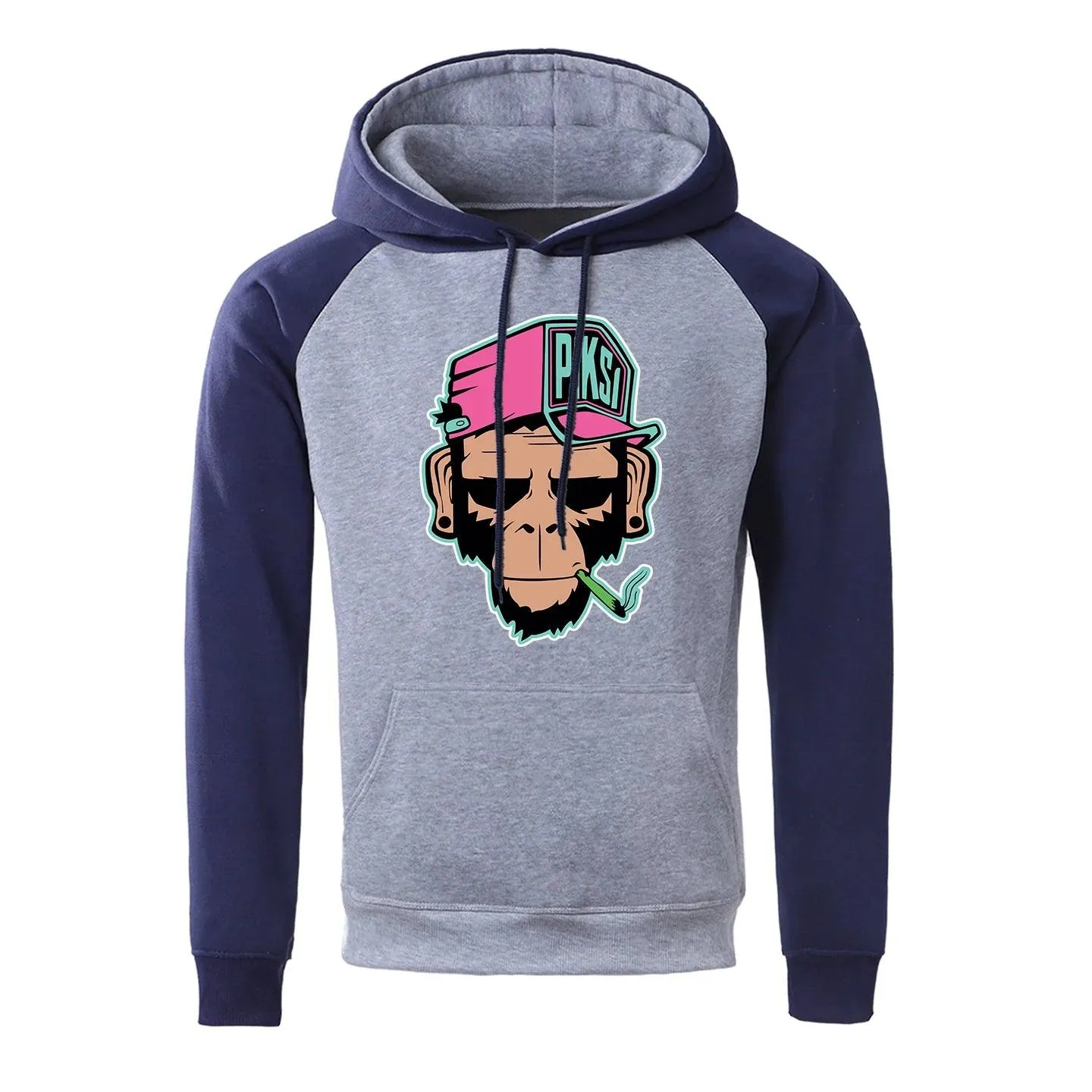 Sudadera Monkey