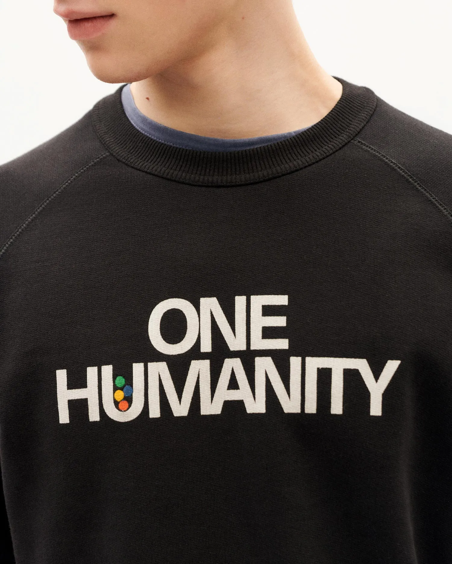 Sudadera One Humanity