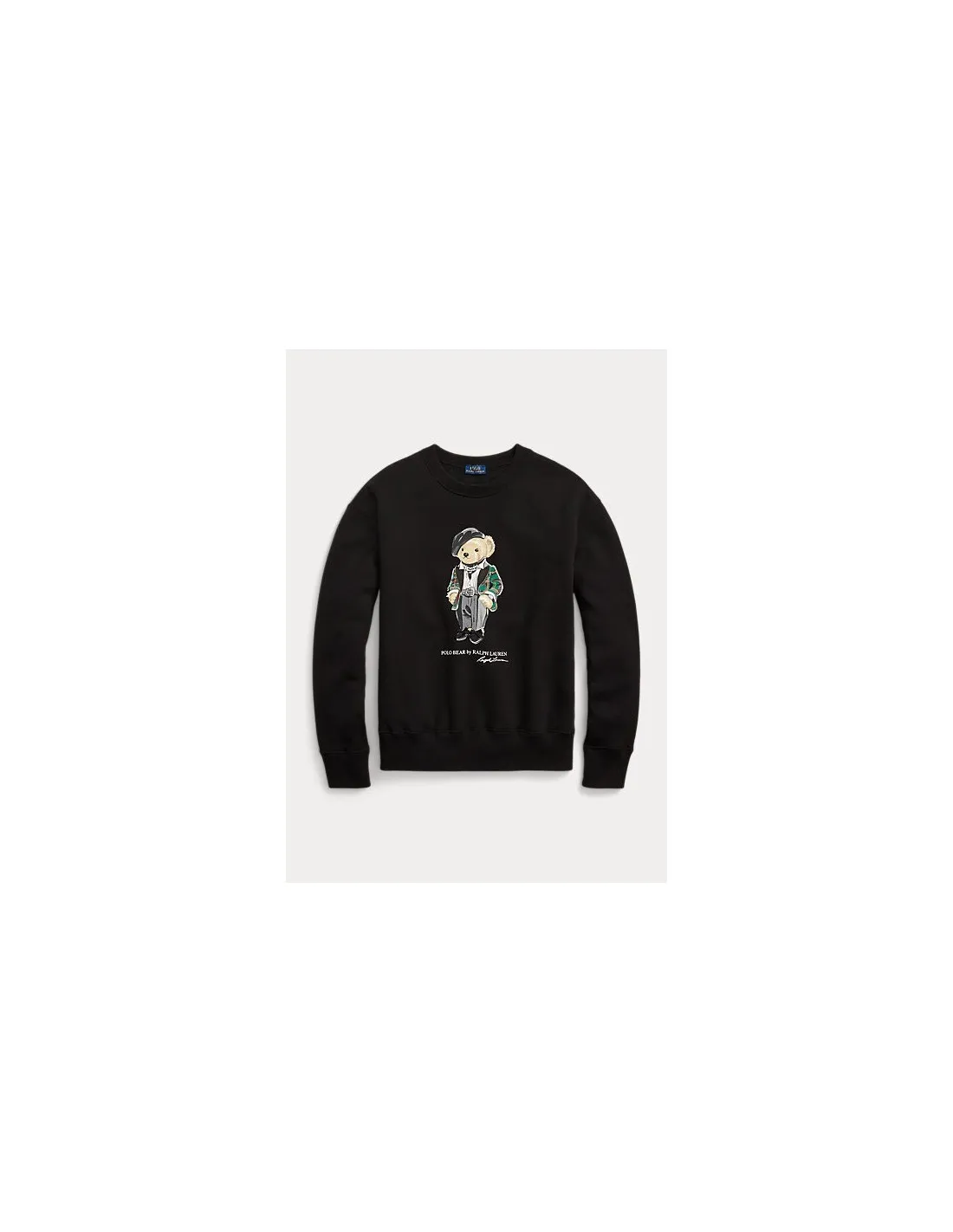 Sudadera Polo Bear Boina