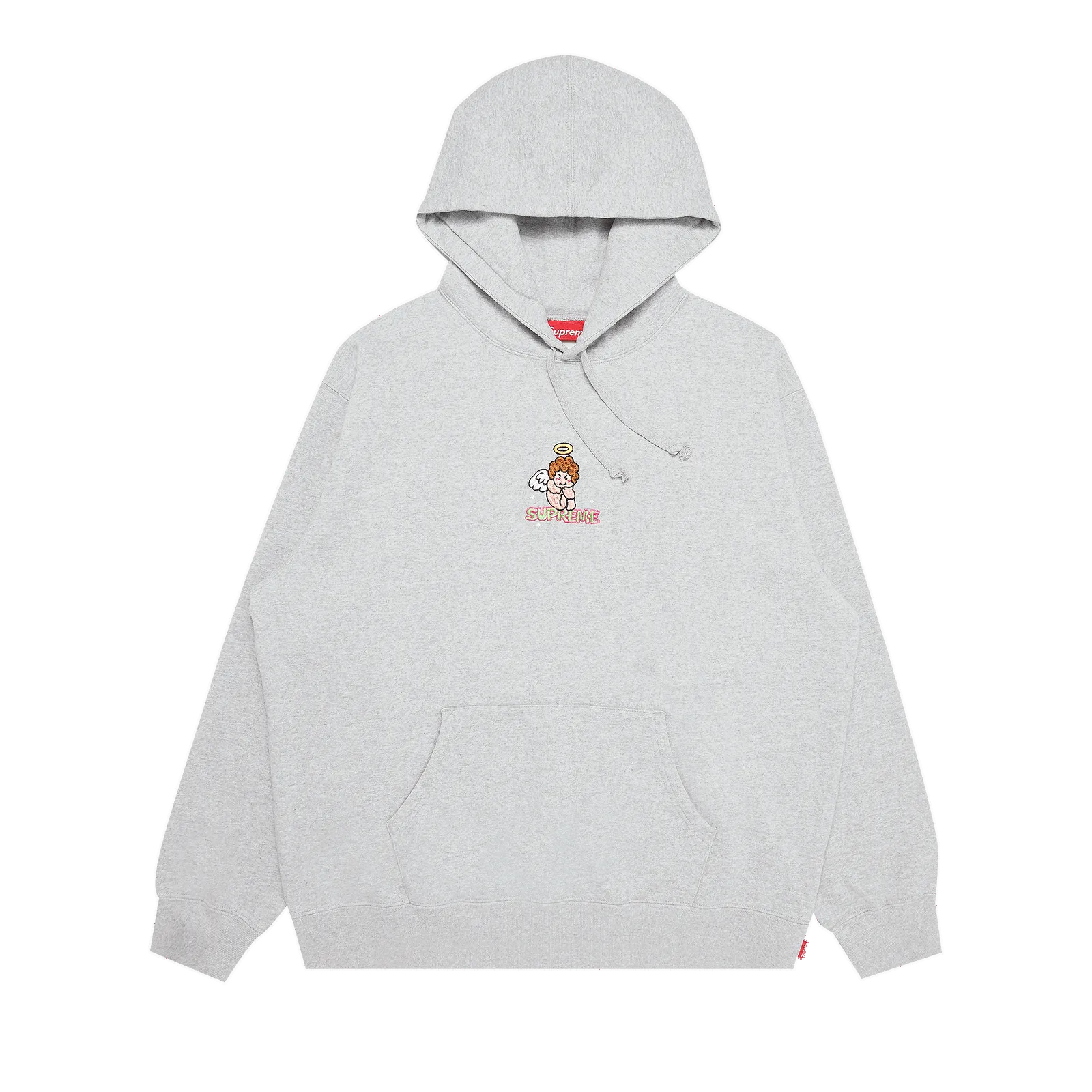 Supreme Angel Hooded Sweatshirt