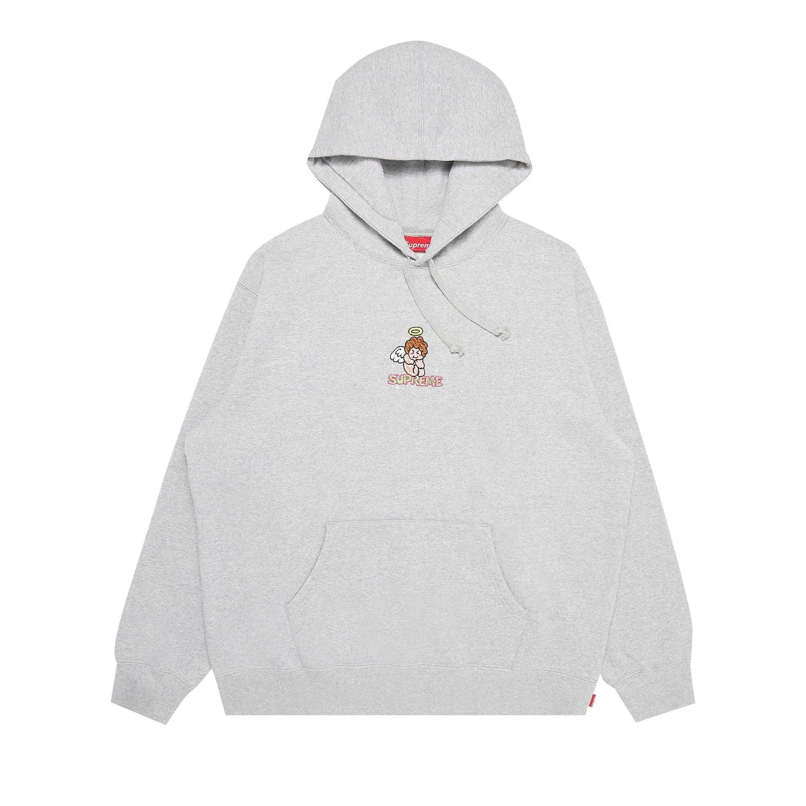 Supreme Angel Hooded Sweatshirt