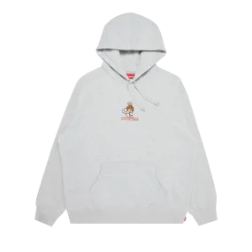 Supreme Angel Hooded Sweatshirt