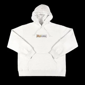 Supreme Bling Box Logo Hooded Sweatshirt