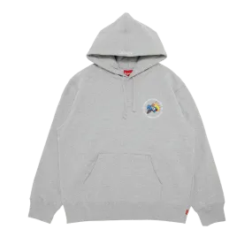 Supreme Duck Down Records Hooded Sweatshirt