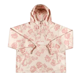 Supreme Floral Tapestry Anorak