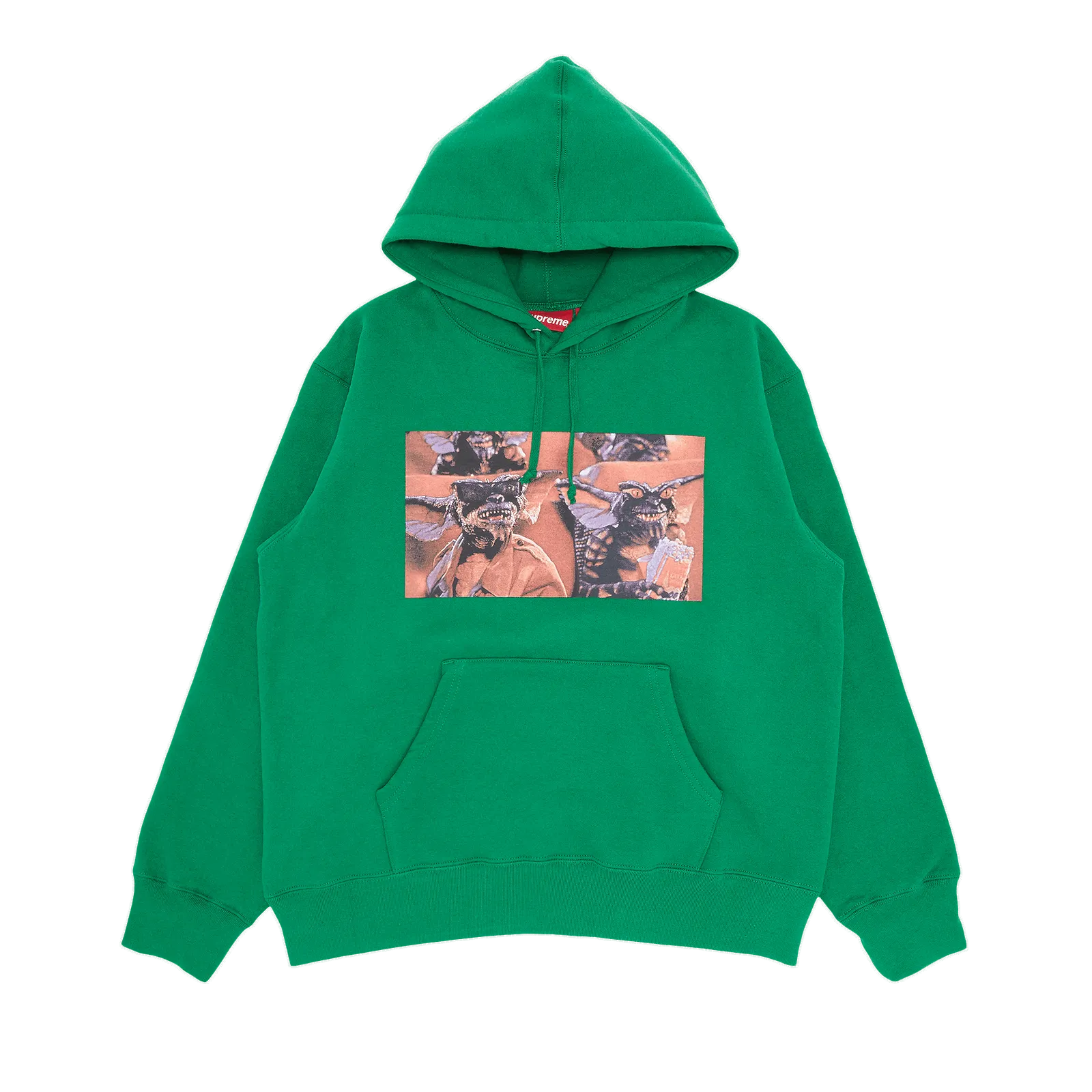 Supreme Gremlins Hooded Sweatshirt