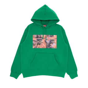 Supreme Gremlins Hooded Sweatshirt