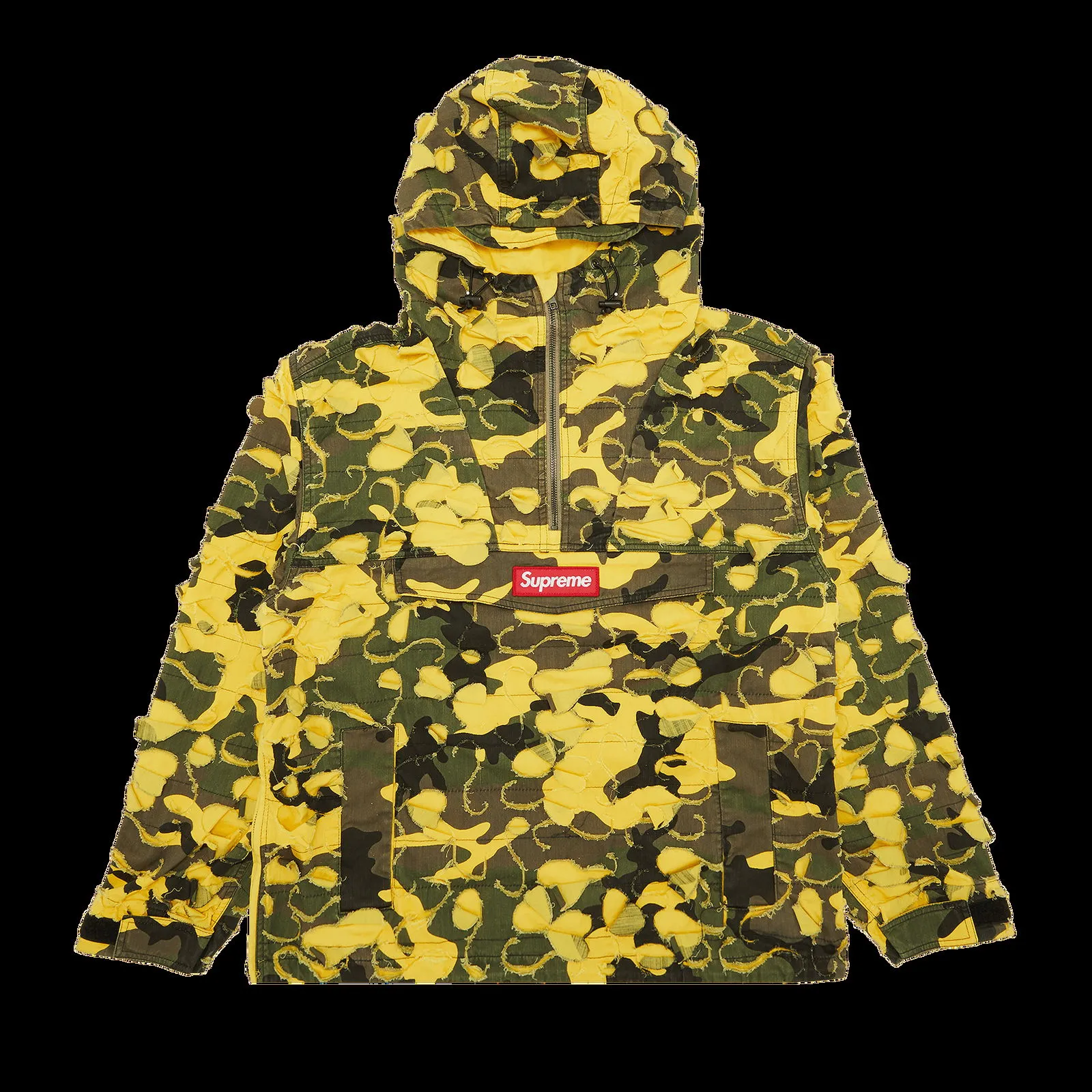 Supreme Griffin x Anorak