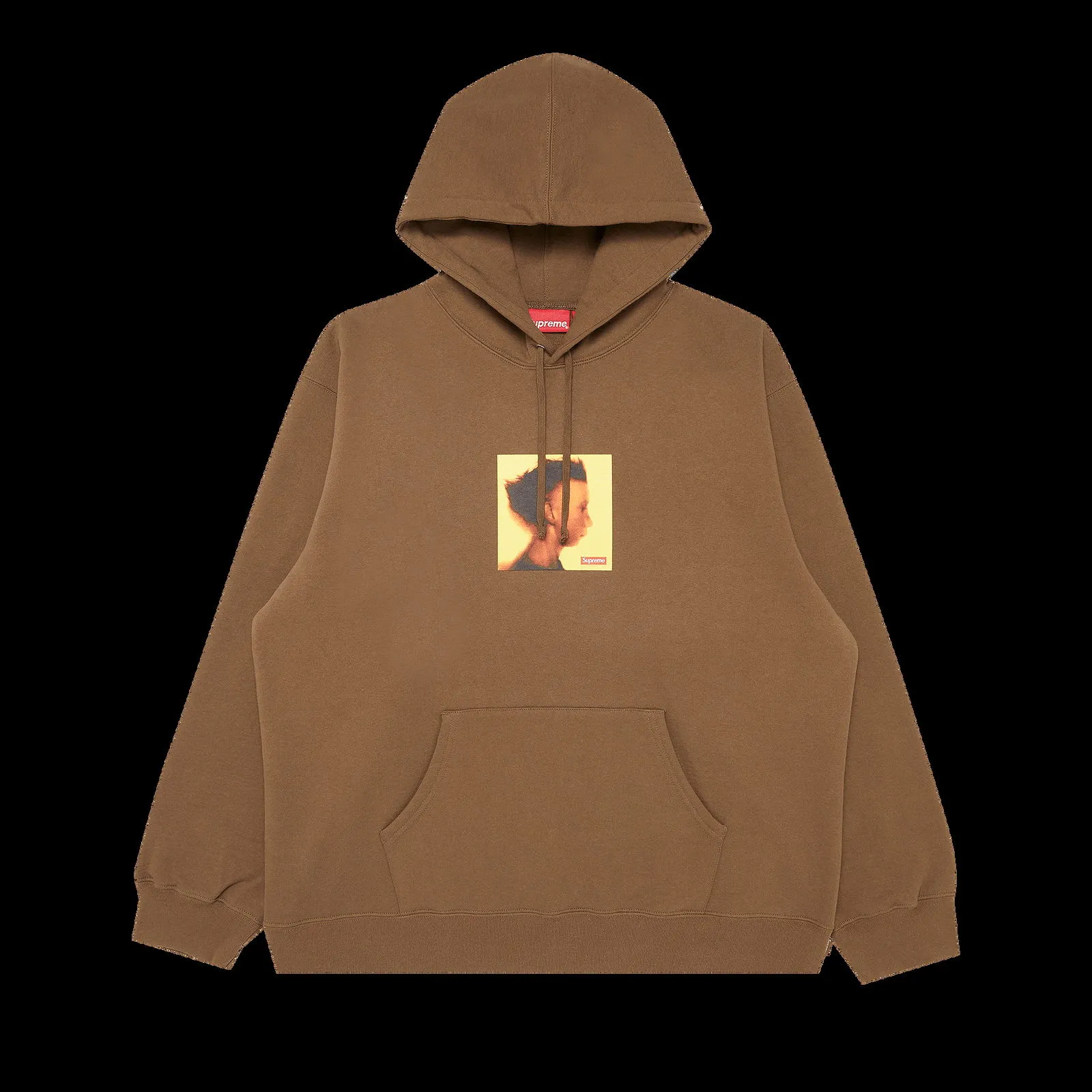 Supreme Gummo Hooded Sweatshirt