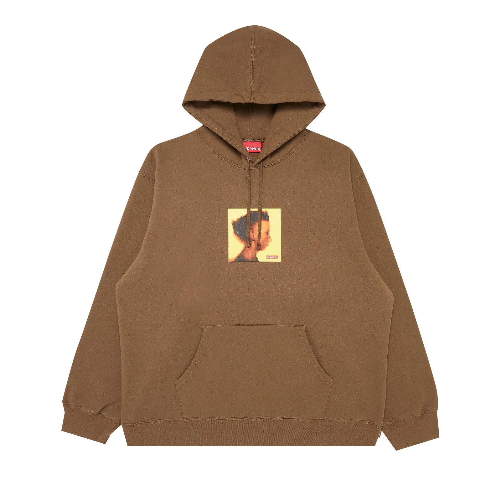 Supreme Gummo Hooded Sweatshirt