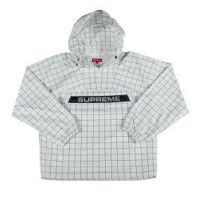 Supreme Heavy Nylon Anorak