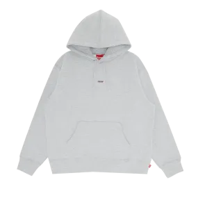 Supreme Underline Hooded Sweatshirt