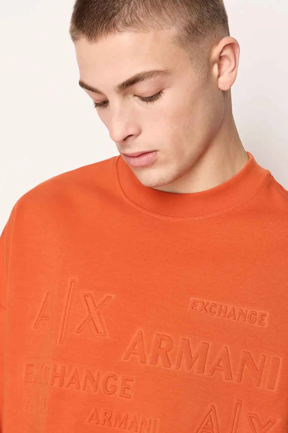 Suéter para hombre de A | X – 6RZMACZJMAZ