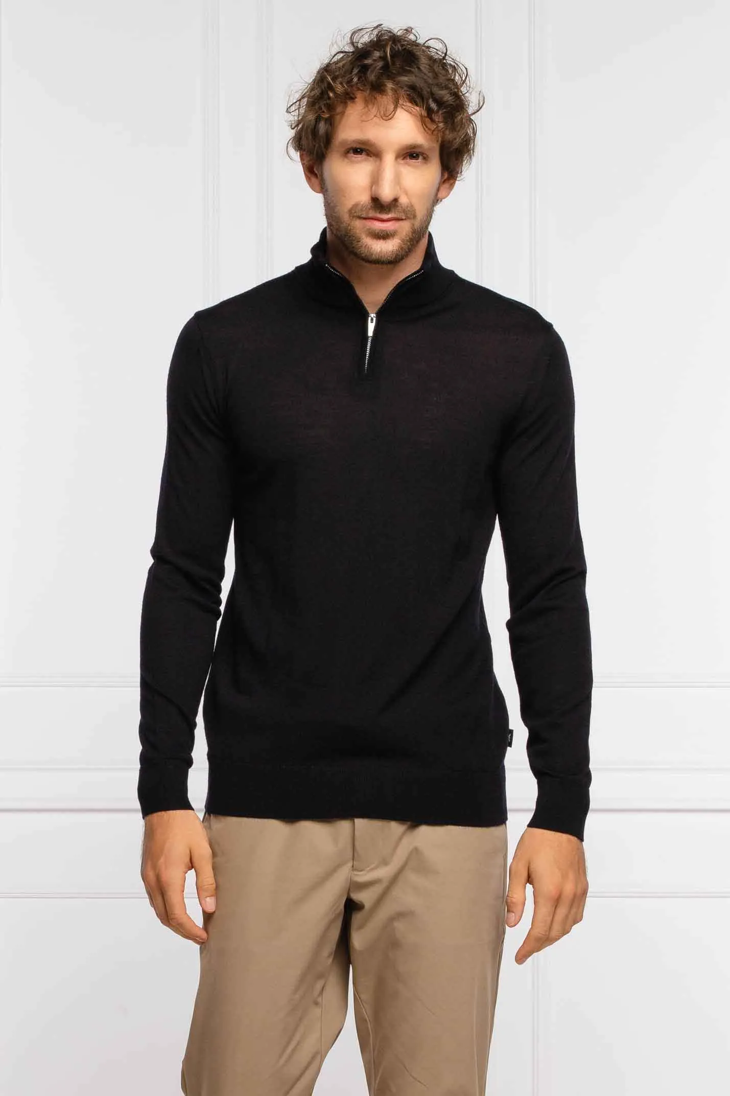 Suéter para hombre de Emporio Armani – 8N1MUX1MJXZ