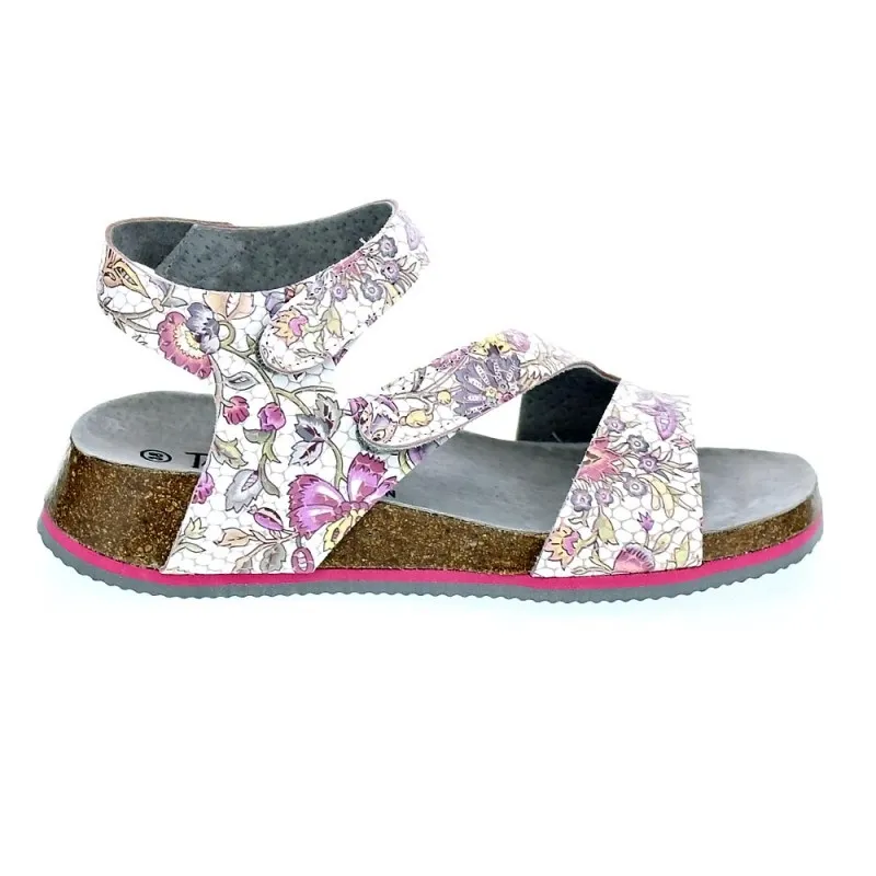 Take Me Sandalias Mujer Mond00004 Rosa