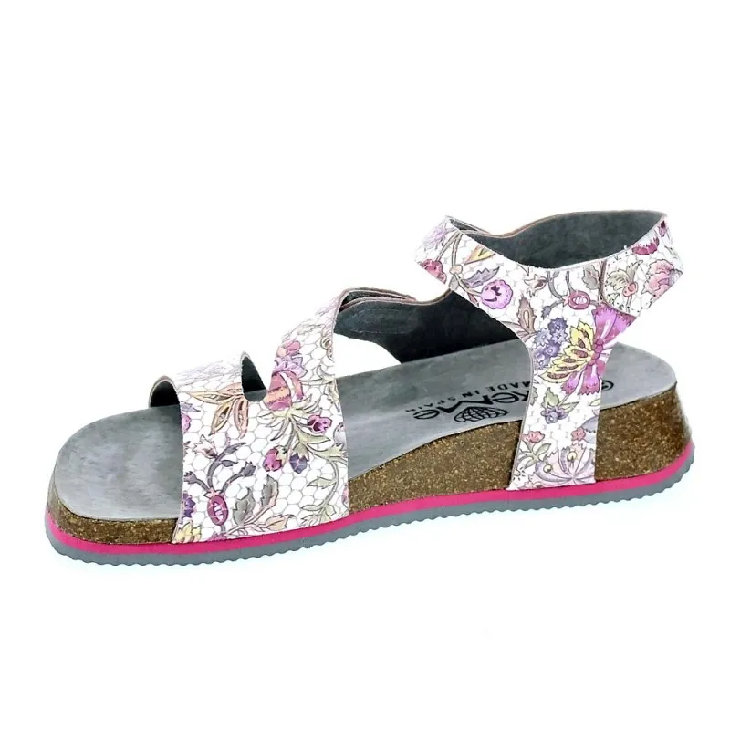 Take Me Sandalias Mujer Mond00004 Rosa