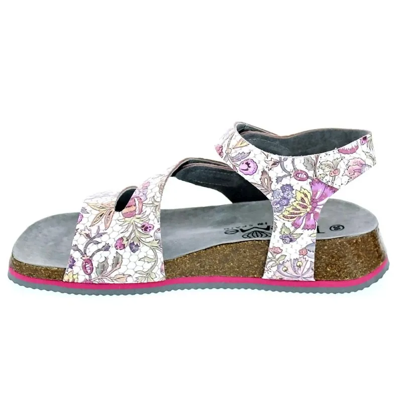 Take Me Sandalias Mujer Mond00004 Rosa