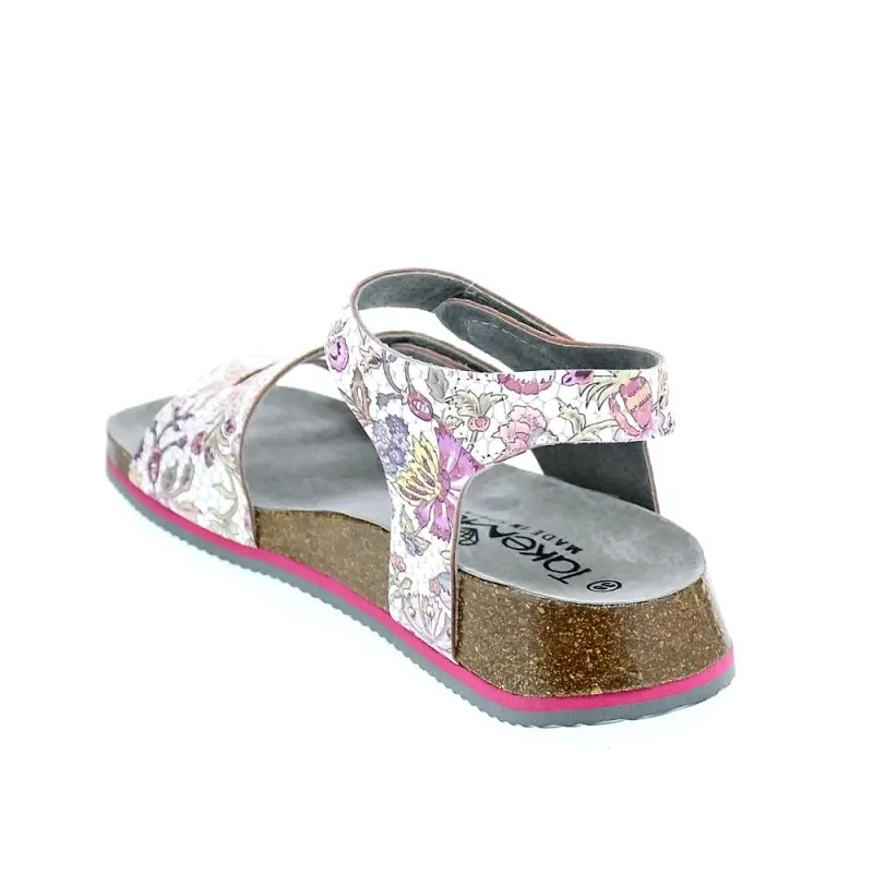 Take Me Sandalias Mujer Mond00004 Rosa