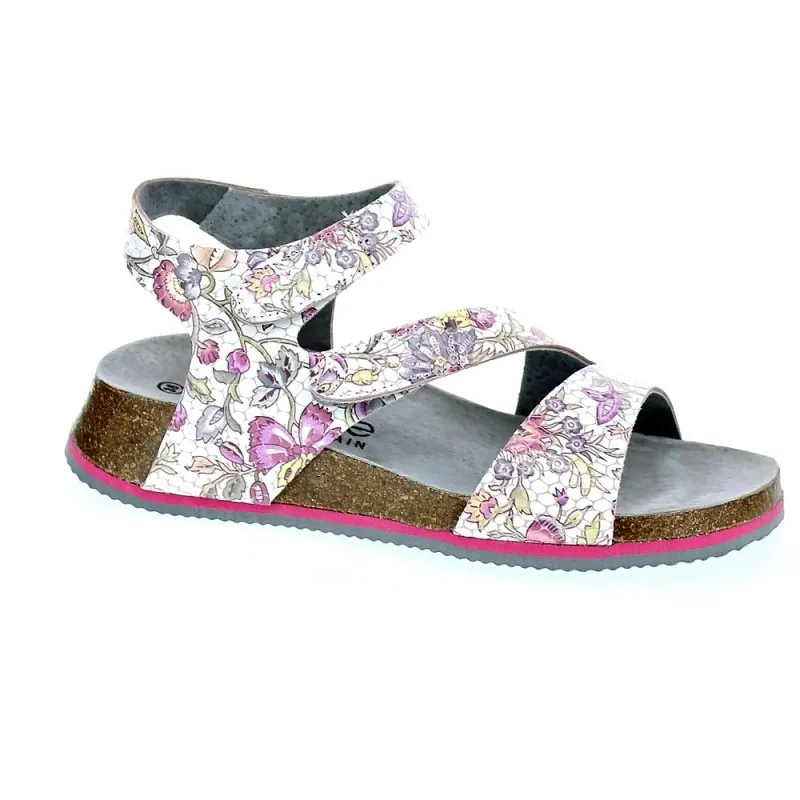 Take Me Sandalias Mujer Mond00004 Rosa