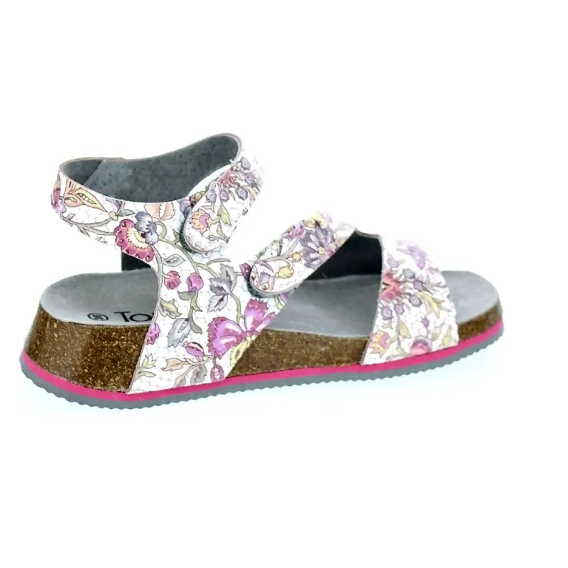 Take Me Sandalias Mujer Mond00004 Rosa