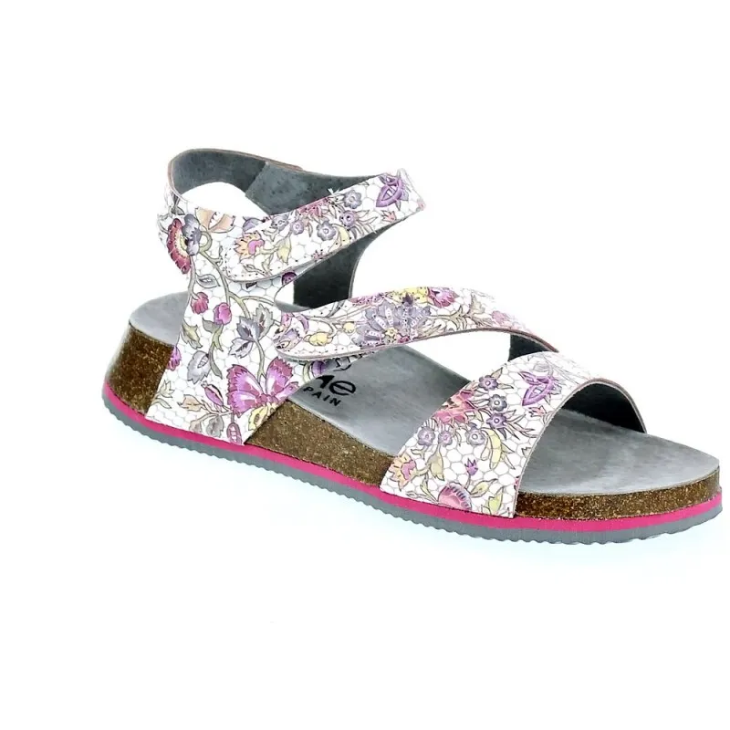 Take Me Sandalias Mujer Mond00004 Rosa