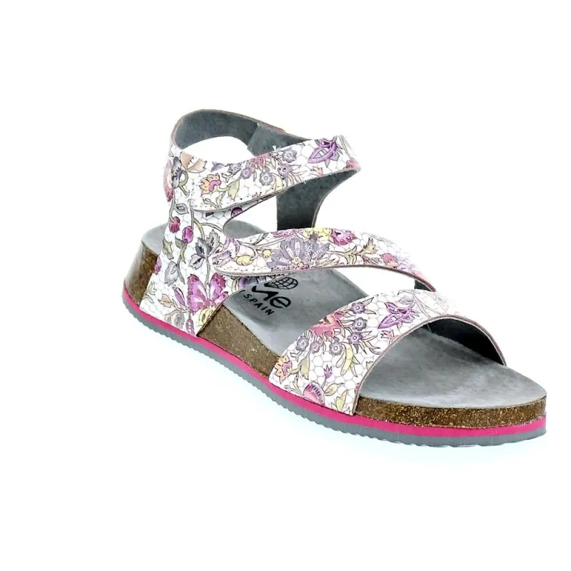 Take Me Sandalias Mujer Mond00004 Rosa