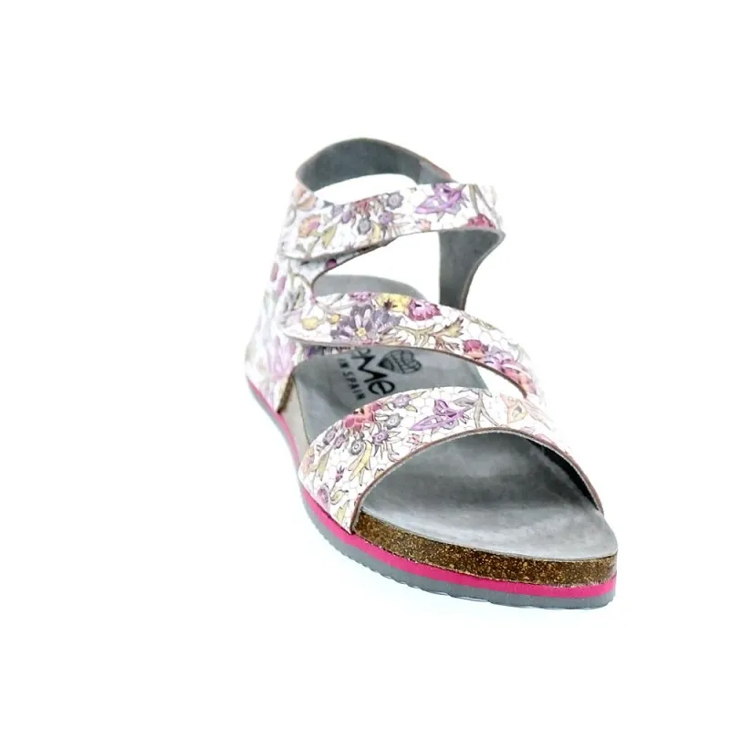 Take Me Sandalias Mujer Mond00004 Rosa