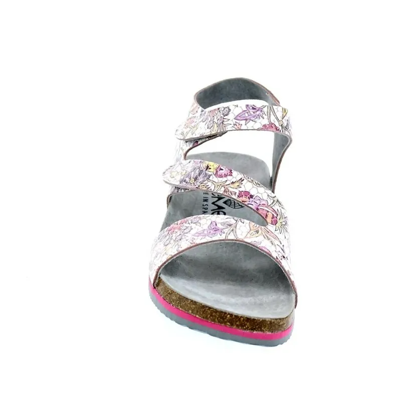 Take Me Sandalias Mujer Mond00004 Rosa