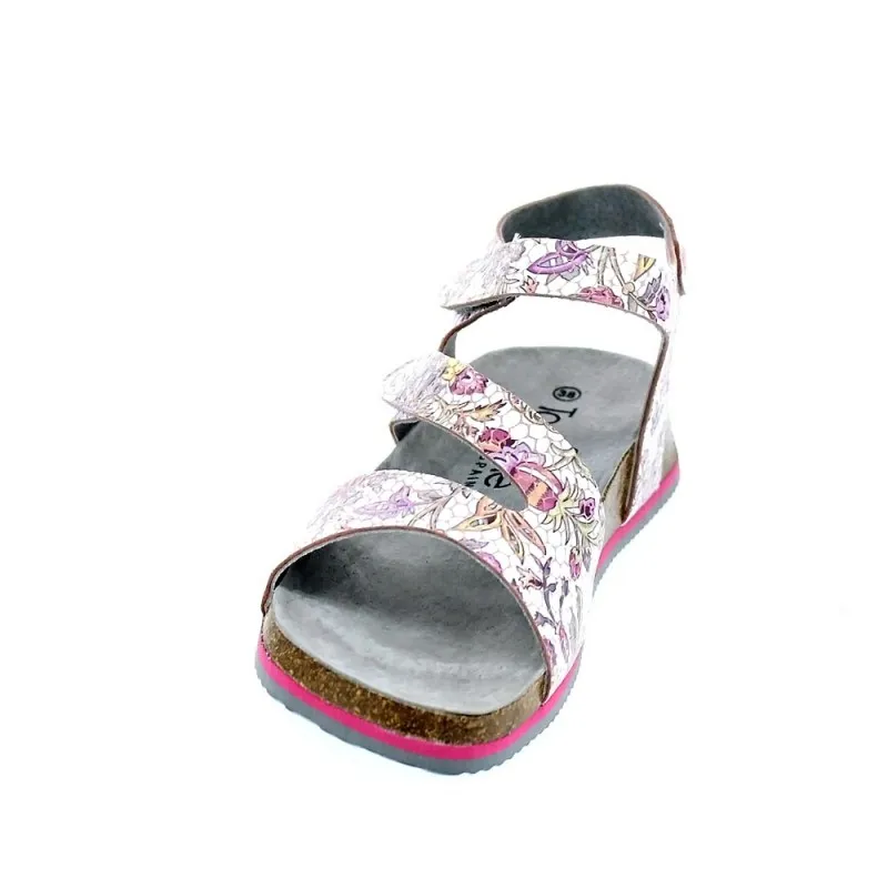 Take Me Sandalias Mujer Mond00004 Rosa