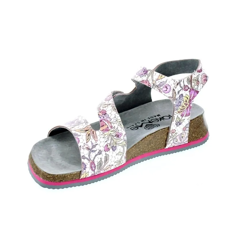 Take Me Sandalias Mujer Mond00004 Rosa