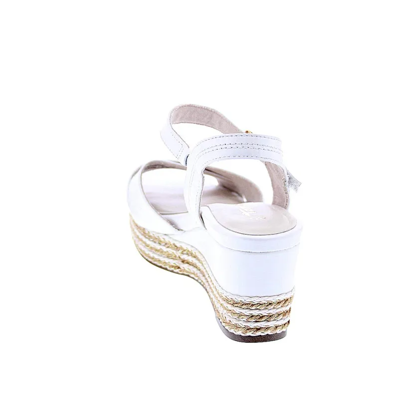 Tamaris Sandalias Mujer 28001 Blanco