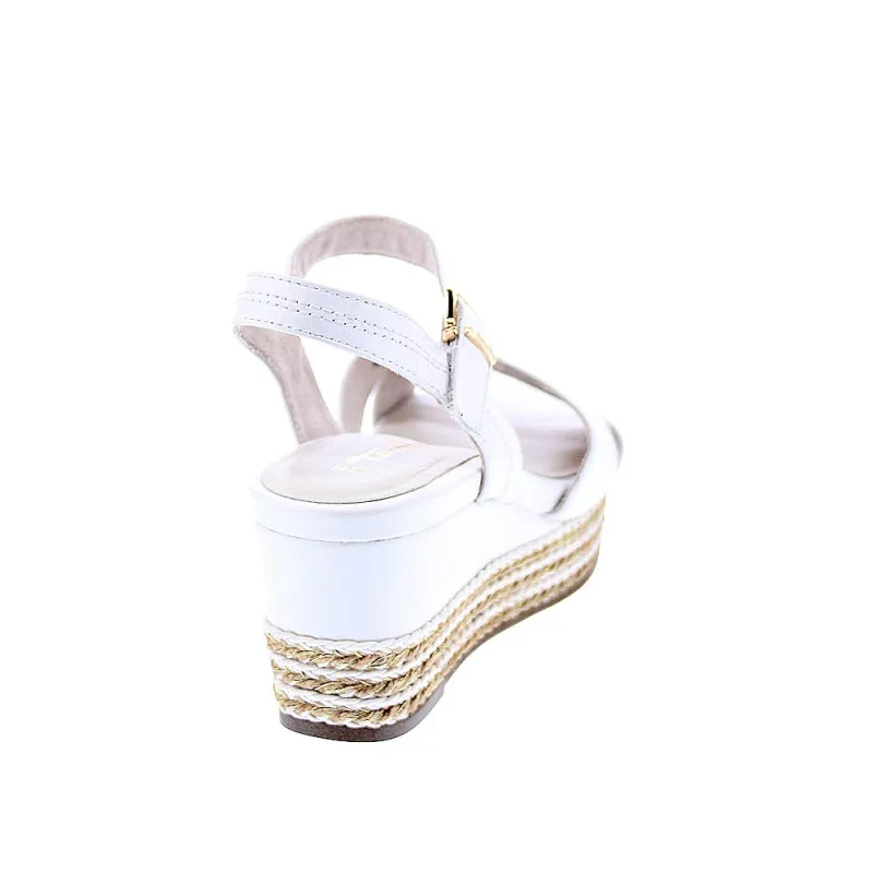 Tamaris Sandalias Mujer 28001 Blanco