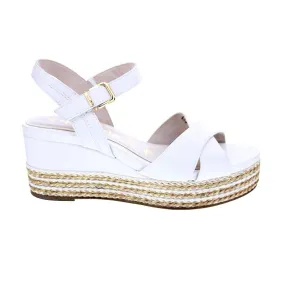 Tamaris Sandalias Mujer 28001 Blanco