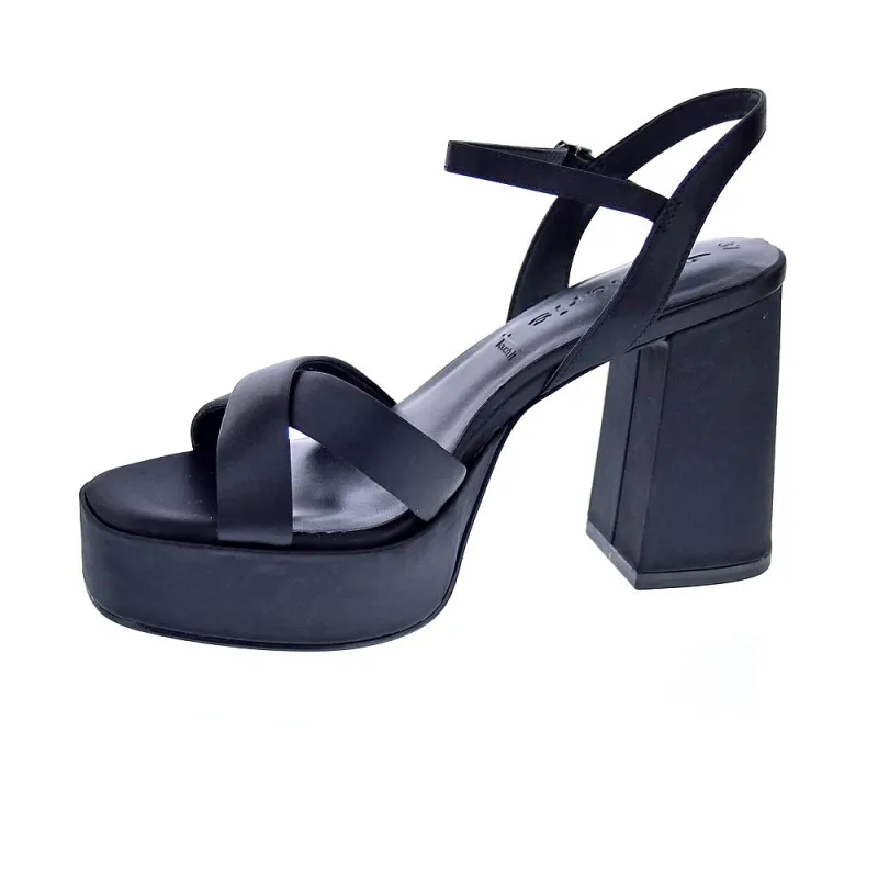 Tamaris Sandalias Mujer 28050 Negro