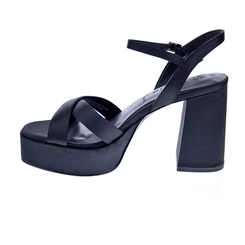 Tamaris Sandalias Mujer 28050 Negro