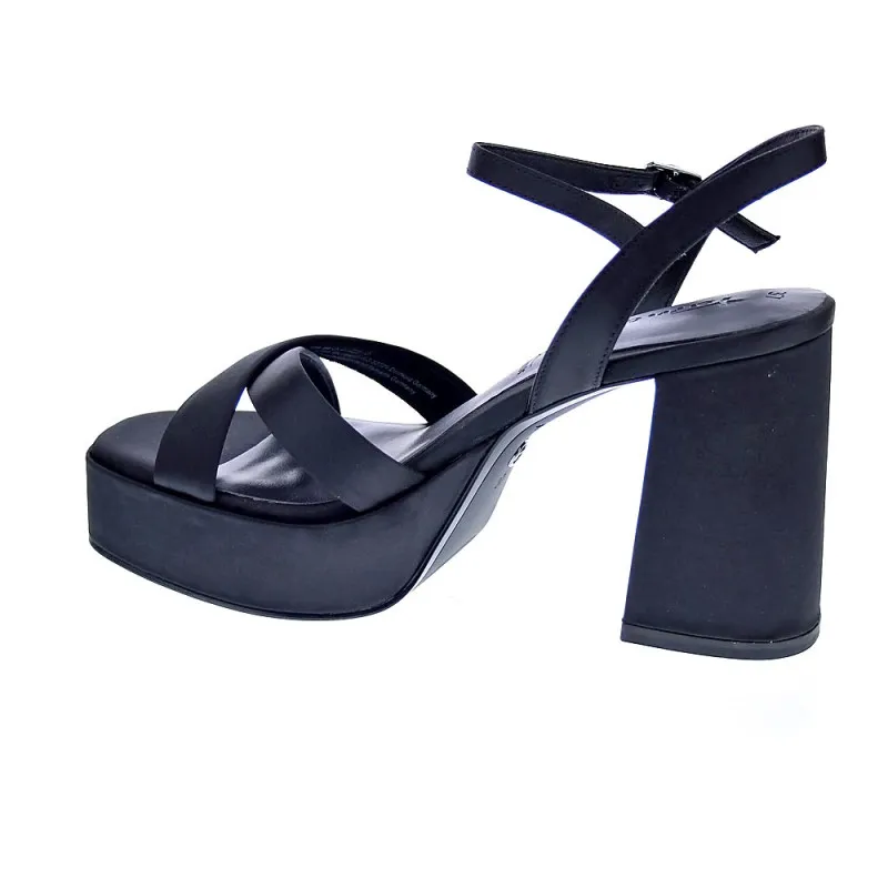 Tamaris Sandalias Mujer 28050 Negro