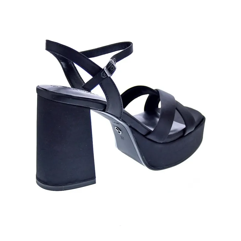 Tamaris Sandalias Mujer 28050 Negro