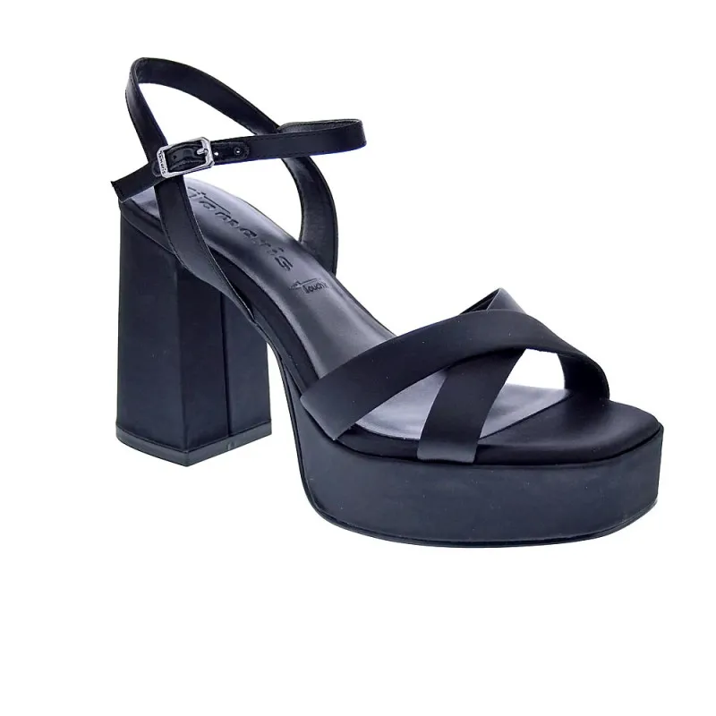 Tamaris Sandalias Mujer 28050 Negro