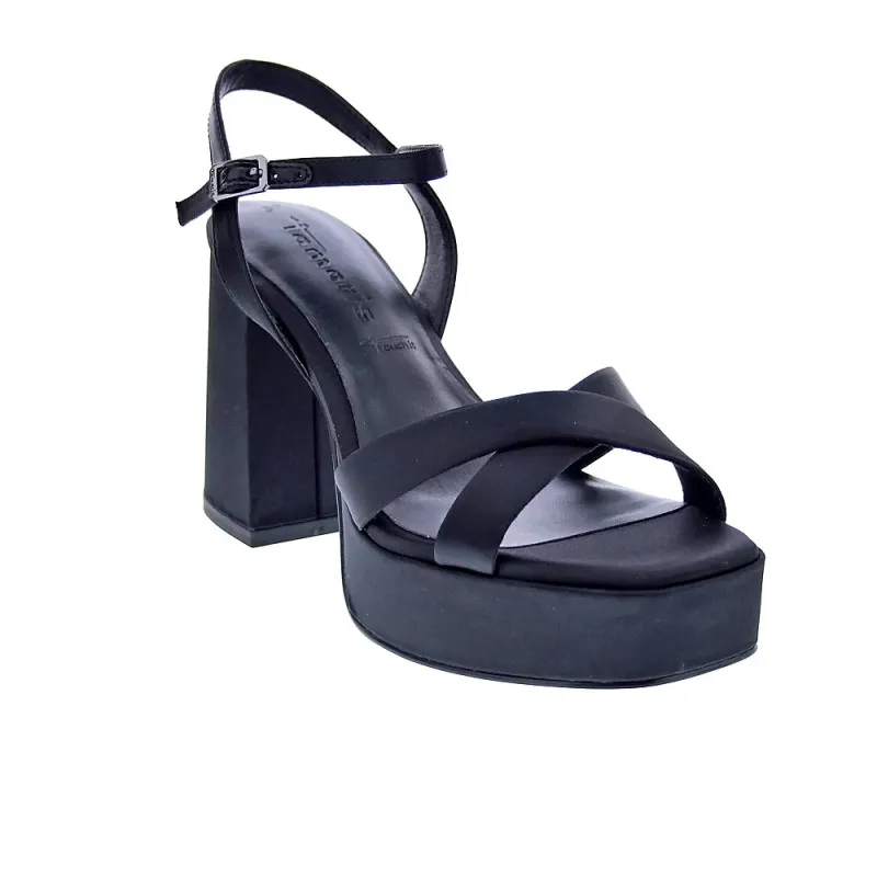 Tamaris Sandalias Mujer 28050 Negro