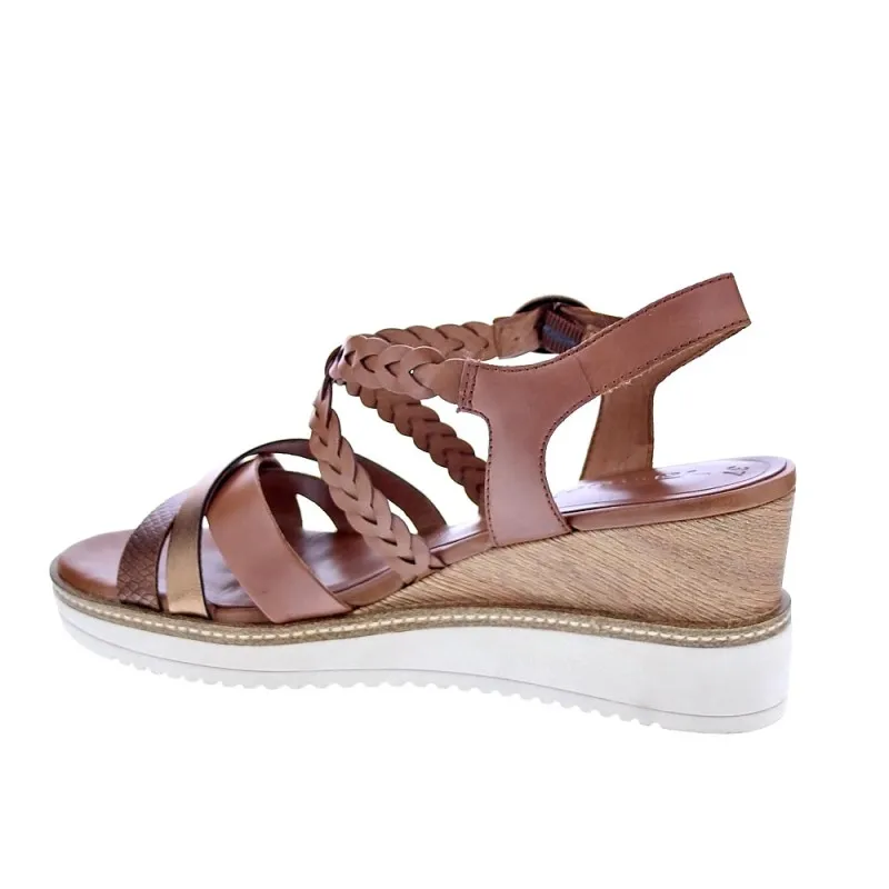 Tamaris Sandalias Mujer 28220 Marrón