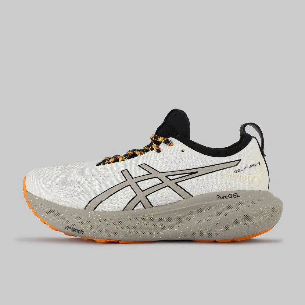 Tenis Asics Ahq Gel-Nimbus 25 Hombre