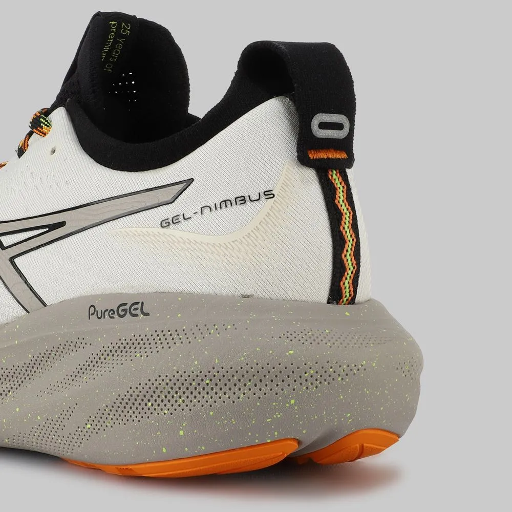 Tenis Asics Ahq Gel-Nimbus 25 Hombre