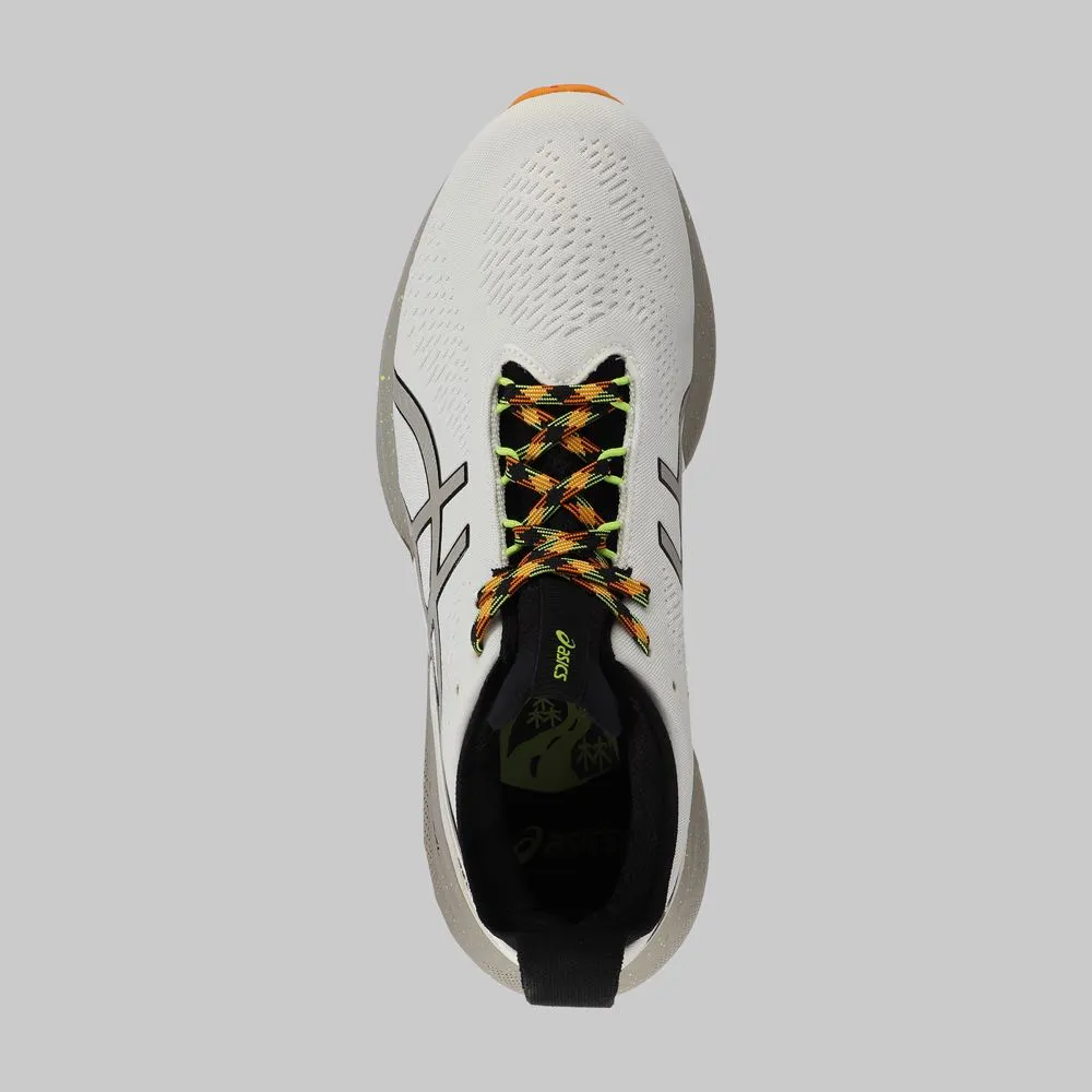 Tenis Asics Ahq Gel-Nimbus 25 Hombre