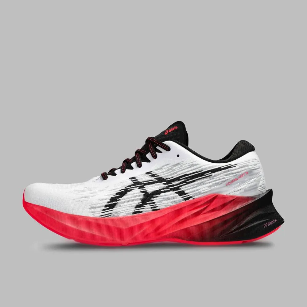 Tenis Asics Novablast 3 Hombre