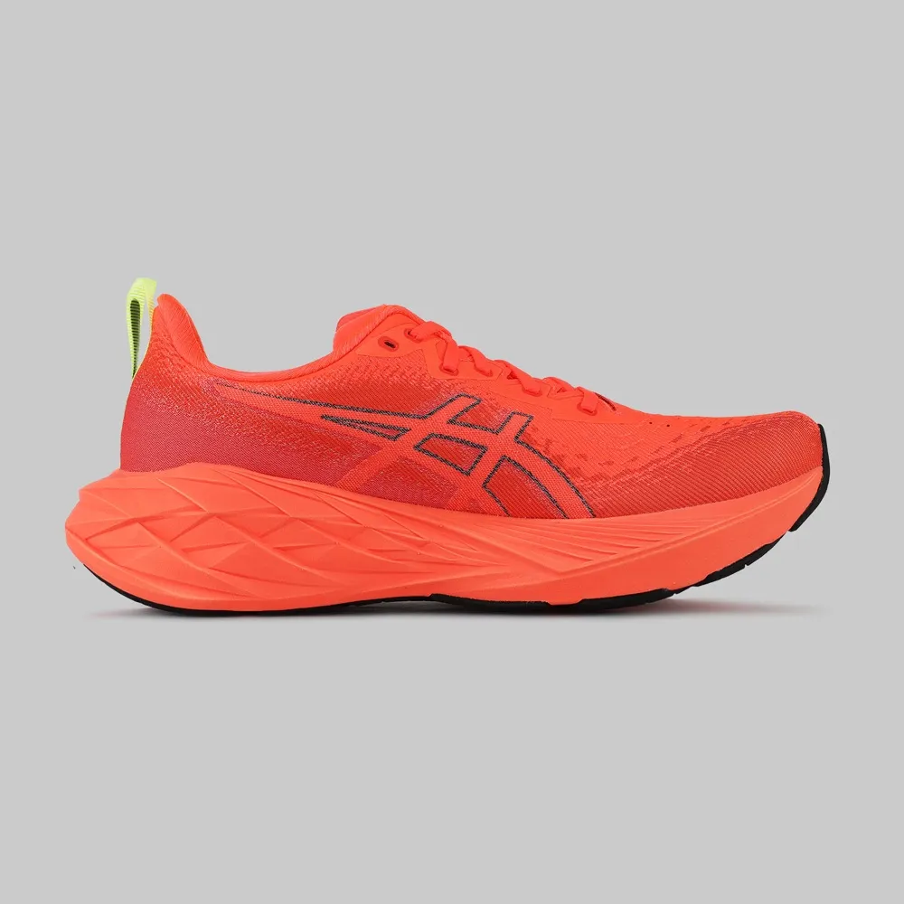 Tenis Asics Novablast 4 Hombre