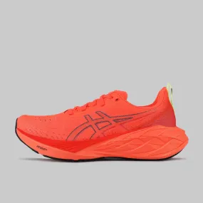 Tenis Asics Novablast 4 Hombre